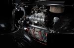 Ford DeLuxe 3-Window Custom Coupe 1936 года